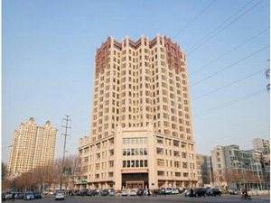 衡水市財貿大廈